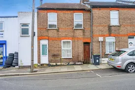 Property responsive