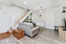 St. Benedicts Road, Brandon