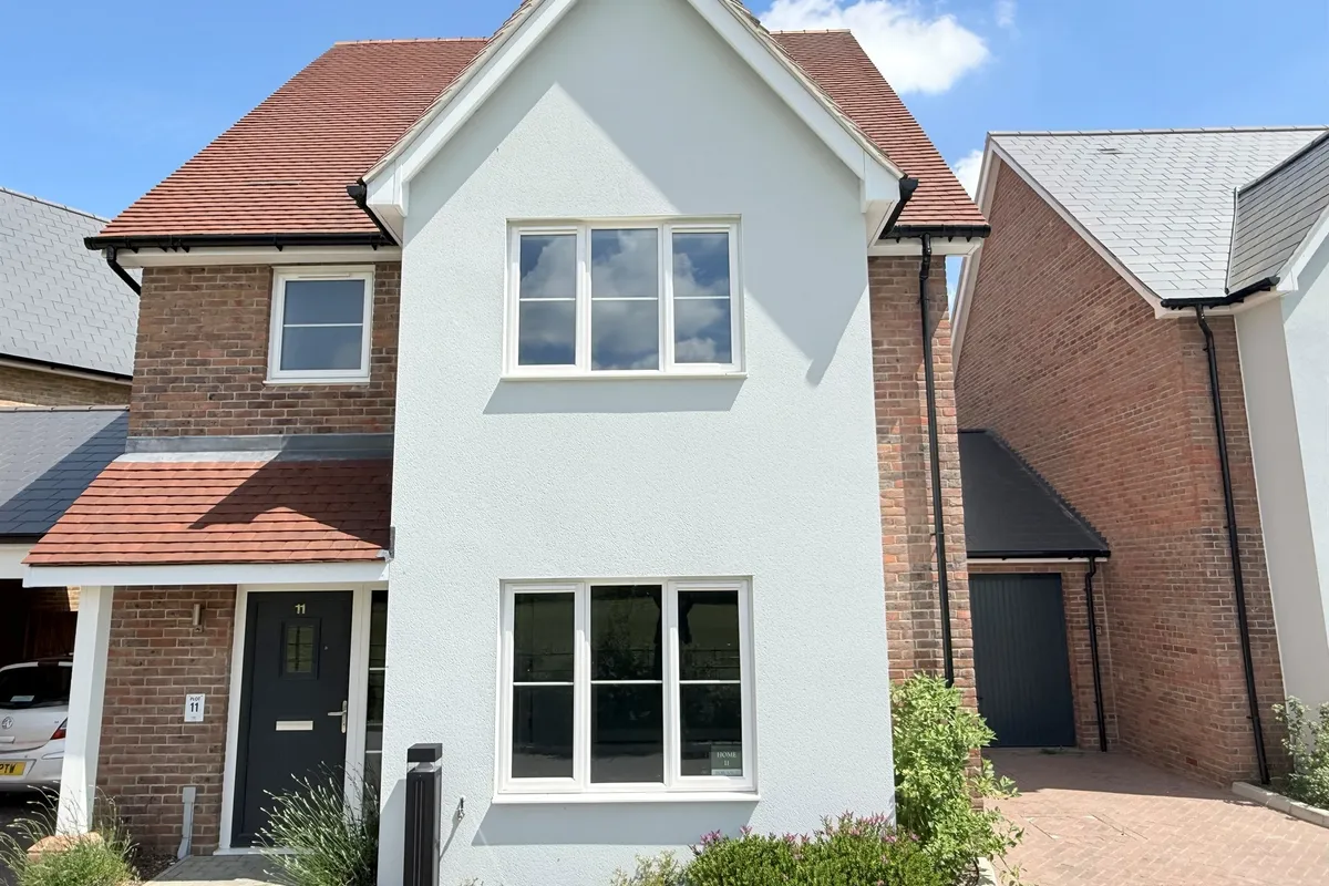 Hawthorn Close, Bicknacre, Chelmsford