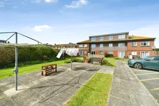 Central Avenue, Telscombe Cliffs, Peacehaven