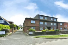 Central Avenue, Telscombe Cliffs, Peacehaven