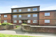 Central Avenue, Telscombe Cliffs, Peacehaven