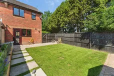 St. Benedicts Road, Brandon