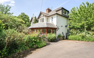 Knowle Lane, Dunster, Minehead