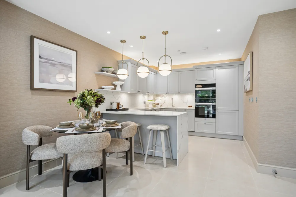 Gorelands Lane, Chalfont St. Giles, HP8