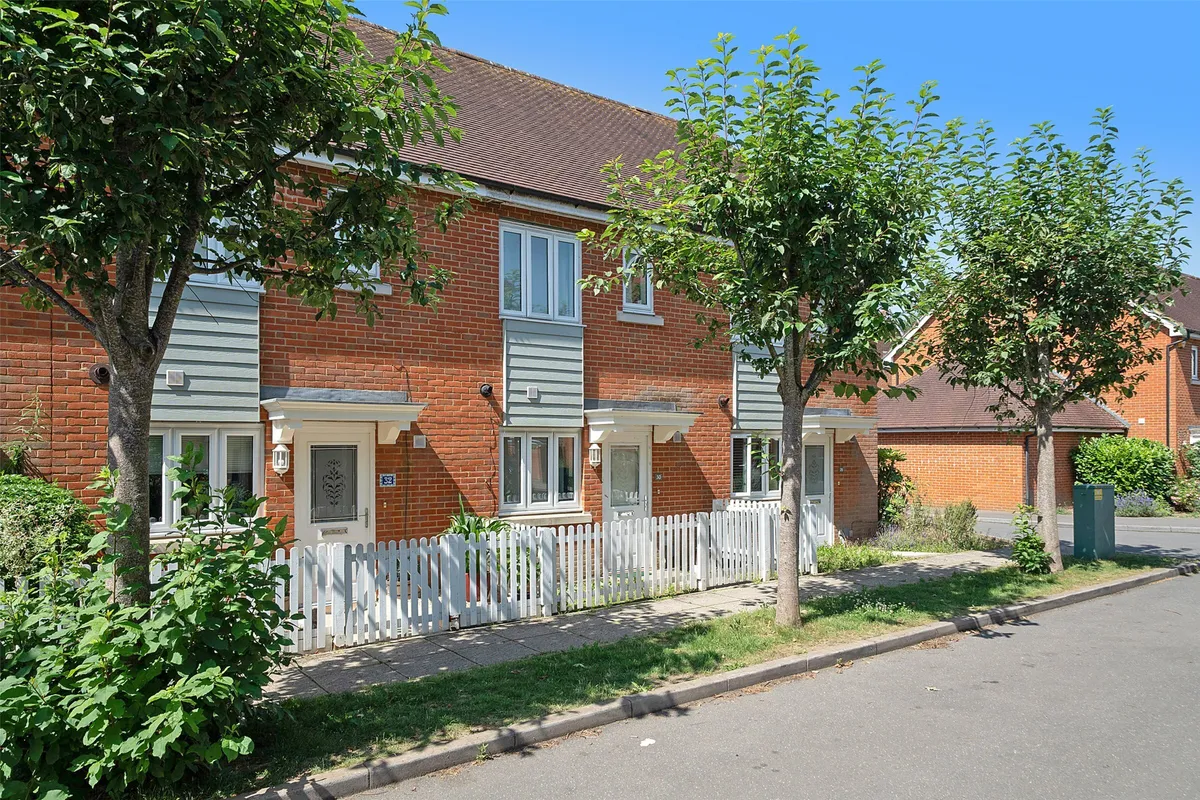 The Moors, Redhill, Surrey, RH1
