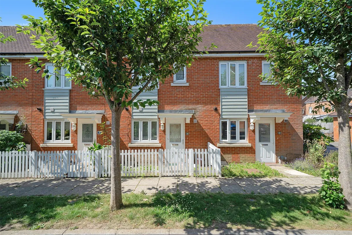 The Moors, Redhill, Surrey, RH1