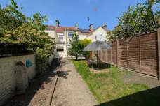 Lindley Street, NORWICH