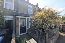 Lindley Street, NORWICH