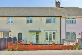 Property responsive