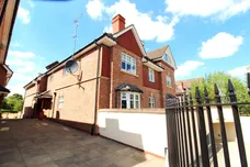 Shoppenhangers Road, MAIDENHEAD