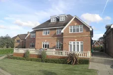 Shoppenhangers Road, MAIDENHEAD