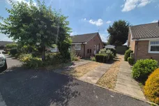 Rockingham Road, Leeds