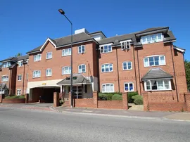 Park Street, AYLESBURY photo