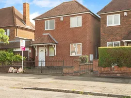 Sandhurst Road, Leicester photo