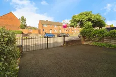 Sandhurst Road, Leicester