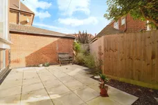 Sandhurst Road, Leicester