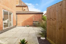 Sandhurst Road, Leicester