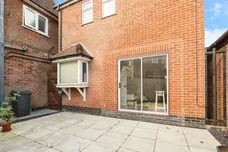 Sandhurst Road, Leicester