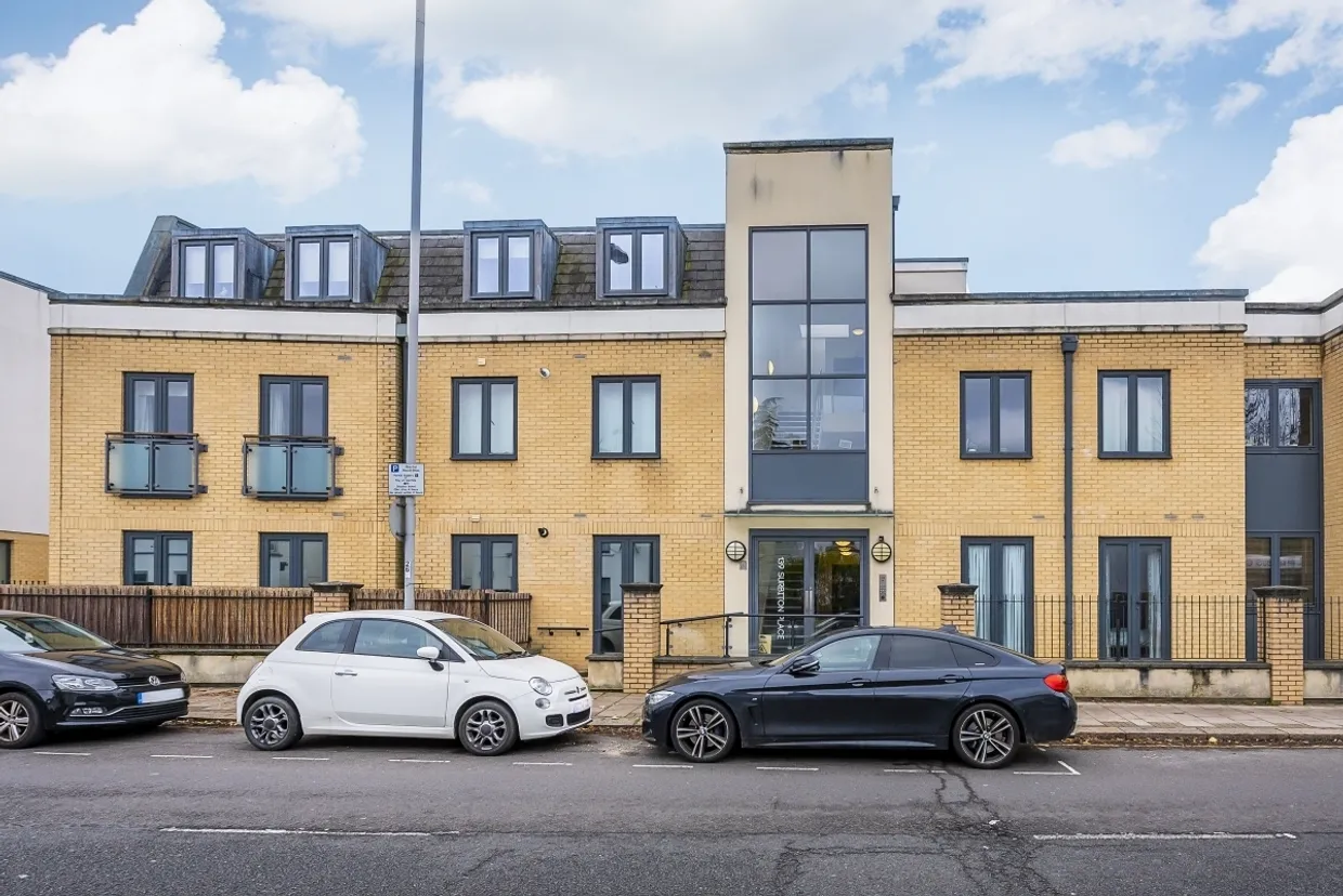 Brighton Road, Surbiton, KT6 photo 7