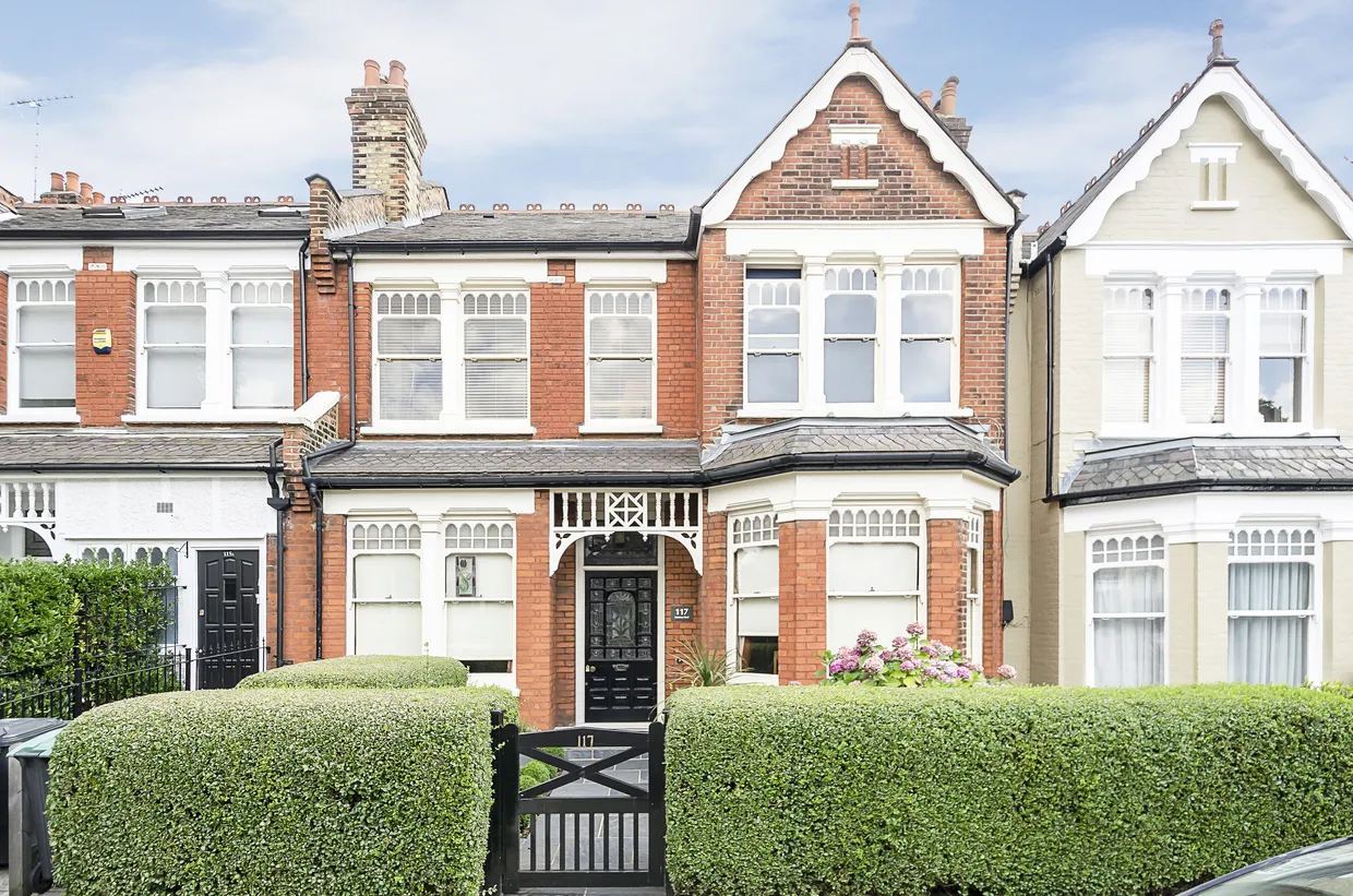 Rosebery Road, London, N10 photo 1