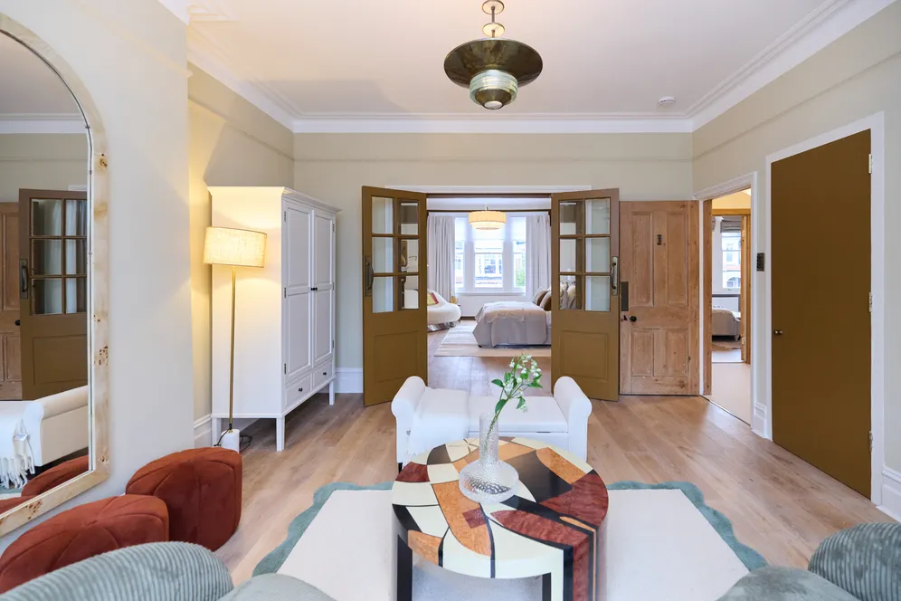 Rosebery Road, London, N10 photo 2
