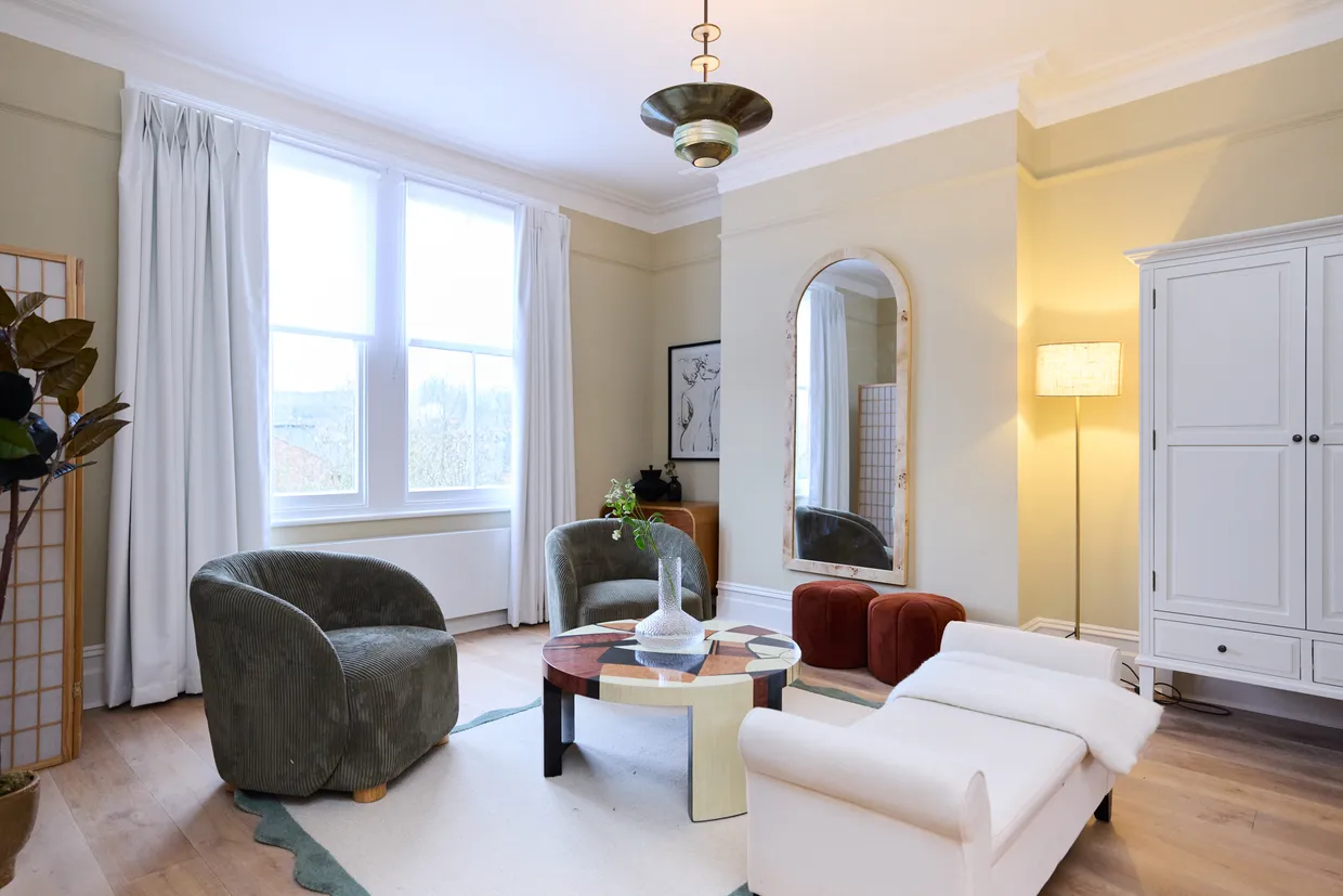 Rosebery Road, London, N10 photo 3