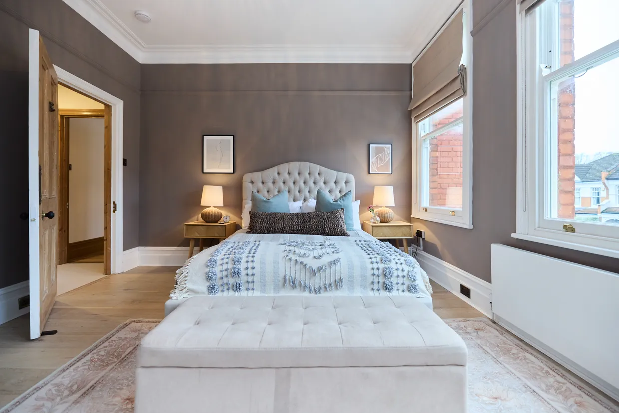 Rosebery Road, London, N10 photo 12