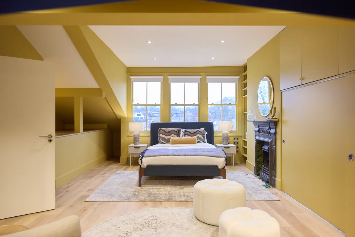 Rosebery Road, London, N10 photo 17