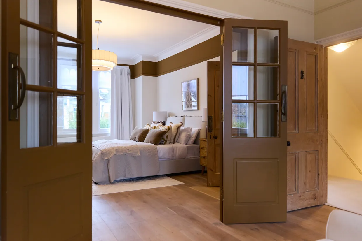 Rosebery Road, London, N10 photo 20