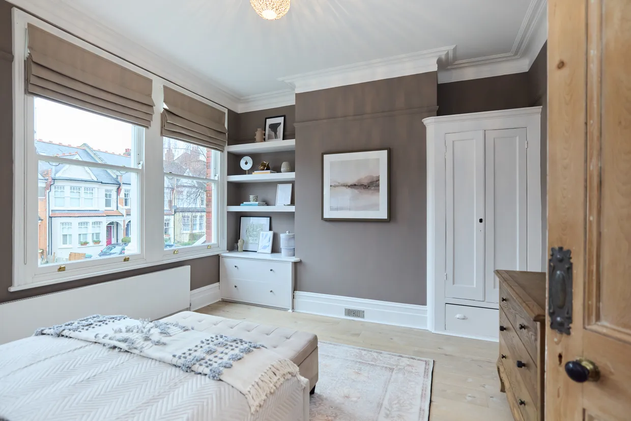 Rosebery Road, London, N10 photo 37