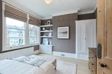 Rosebery Road, London, N10 photo 37