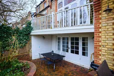 Rosebery Road, London, N10 photo 42