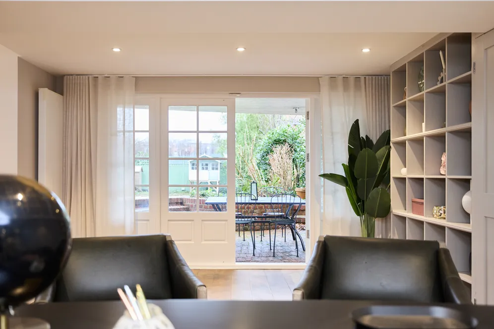 Rosebery Road, London, N10 photo 45