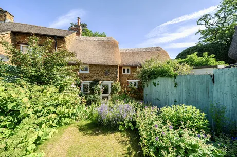 Hawke Lane, Bloxham, OX15