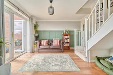Lunardi Court, Puckeridge, WARE