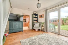 Lunardi Court, Puckeridge, WARE