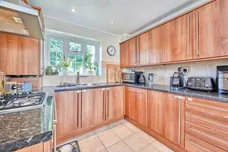Lunardi Court, Puckeridge, WARE