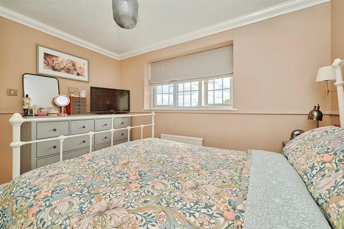 Lunardi Court, Puckeridge, WARE