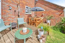 Lunardi Court, Puckeridge, WARE