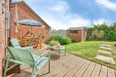 Lunardi Court, Puckeridge, WARE