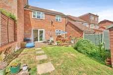 Lunardi Court, Puckeridge, WARE