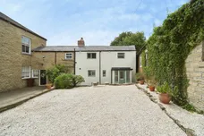 Smalewell Gardens, Pudsey