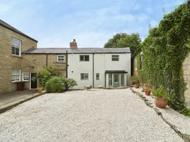 Smalewell Gardens, Pudsey photo