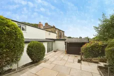 Smalewell Gardens, Pudsey