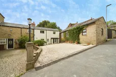 Smalewell Gardens, Pudsey