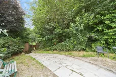 Smalewell Gardens, Pudsey