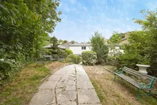 Smalewell Gardens, Pudsey
