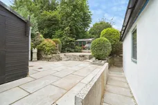 Smalewell Gardens, Pudsey