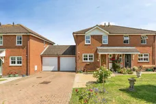 Ellis Close, Hastings